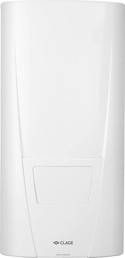 Водонагреватель Clage E-comfort DBX 21