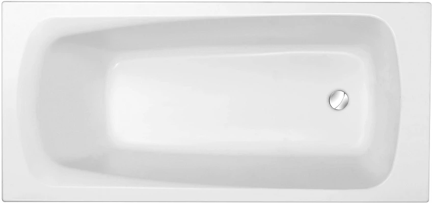 Акриловая ванна Jacob Delafon Patio 150x70 см E6810RU-01