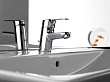 Смеситель Roca Victoria NEW 5A3025C00 для раковины - превью 1
