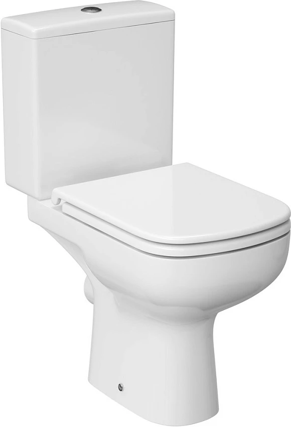 Унитаз-компакт Cersanit Colour S-KO-COL011-3/5-COn-DL-w микролифт