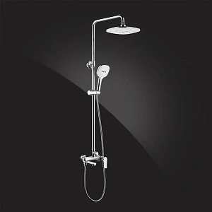 Душевая стойка Elghansa Shower Set 2305599-2L (SET-25)