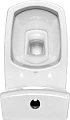 Унитаз-компакт Cersanit Carina 315 011 с микролифтом - превью 2