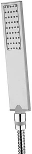 Душевая лейка Bossini Flat-One B00270.030