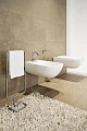 Держатель туалетной бумаги Gessi Goccia 38055#031 хром - превью 2
