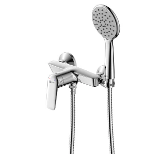 Смеситель Lemark Verba LM11403C для душа, хром