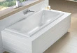 Акриловая ванна Riho Lusso 190x80 см B015001005 - превью 2