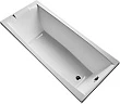 Акриловая ванна Marka One Aelita 180x80 - превью 2