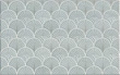 Декор Сияние 25х40 (AD\B457\6376) - превью 1