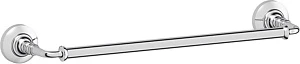 Полотенцедержатель 3SC Stilmar 	STI 012 хром, 40 см