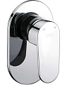 Смеситель WasserKRAFT Donau 5351 для душа - превью 1