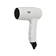Фен для волос настенный Puff-1203B, белый, 1,2 кВт - превью 2