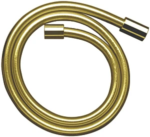 Душевой шланг Axor Starck 28284990 200 см, полированное золото
