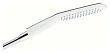 Душевая панель Hansgrohe Raindance Lift 27008400 белый/хром - превью 2