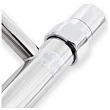 Водяной полотенцесушитель Energy Classic 120x60 - превью 2