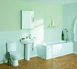 Раковина Jacob Delafon Patio E4158NG 55 см - превью 1