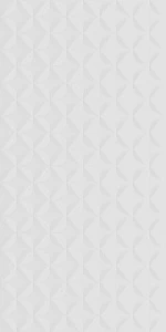 Плитка Pastel Waffle white 30х60