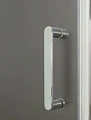 Душевая дверь в нишу BelBagno Uno BF 1 125 P Cr - превью 2