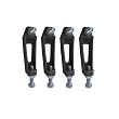Чугунная ванна Delice Aurora Elite DLR230605R-AS 170х70 - превью 1