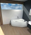Экран Santek Ибица XL 160 правый - превью 2