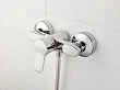 Смеситель Kludi Pure&Easy 378410565 для душа - превью 1