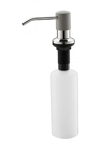 Дозатор Emar Quartz ЕД-401D.4 берилл