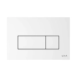 Кнопка смыва VitrA Root Square 740-2300 белая