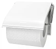 Держатель туалетной бумаги Brabantia 414565 белый - превью 1