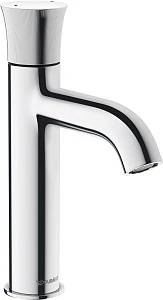 Смеситель Duravit White Tulip WT1020002010 для раковины