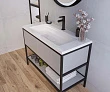 Мебельная раковина Madera Modul 100 - превью 1
