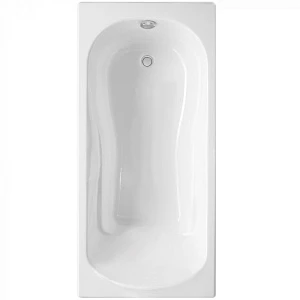 Чугунная ванна Delice Haiti Luxe DLR230636 150х80 без ножек