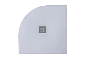 Душевой поддон Hidronatur Pleasure ATQ-90x90U-W 90x90