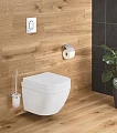 Унитаз подвесной Grohe Euro Ceramic 39206000 компактный - превью 2
