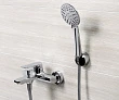 Смеситель WasserKRAFT Lopau 3201 для ванны с душем - превью 1