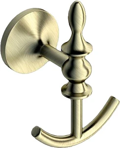 Крючок Art&Max Bohemia AM-E-4286B-Br