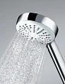 Душевая стойка Kludi Logo dual shower system 6809305-00 - превью 1