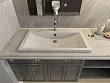 Мебельная раковина Madera Alice 75 - превью 1