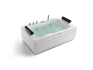 Акриловая ванна SSWW W0825 TV 100х170 см