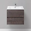 Мебель для ванной BelBagno Pietra 60 stone - превью 1