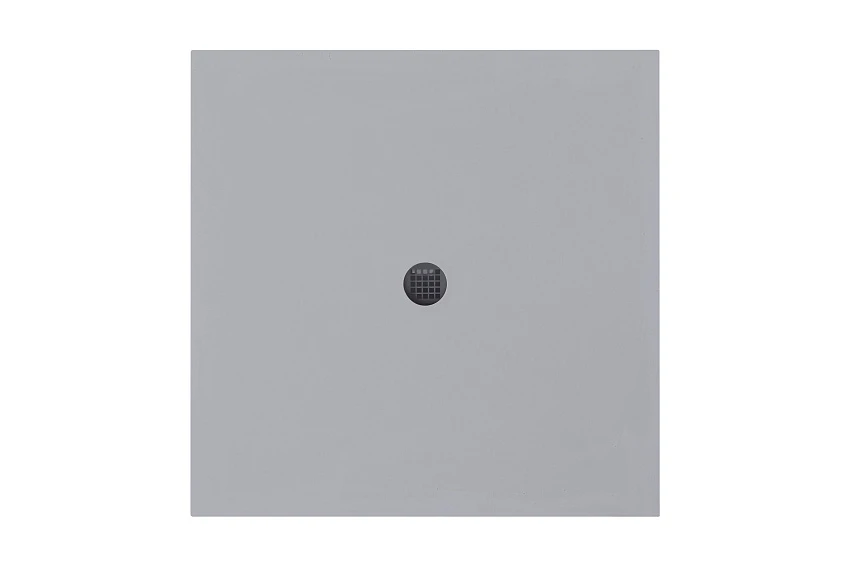 Душевой поддон Hidronatur Pleasure ATS-100x100U-W 100x100