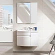 Мебель для ванной Belux Япония 80 подвесная левая - превью 1