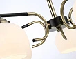 Потолочная люстра Ambrella light Traditional Modern TR303312 - превью 2