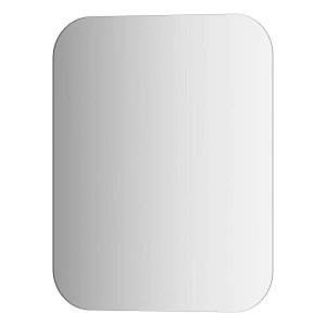 Зеркало Defesto Opti DF 2801 40x50 с LED-подсветкой, без выключателя