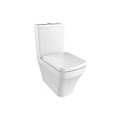 Унитаз-компакт Creavit Solo SO361-11CB00E-0000