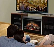 Электрокамин Dimplex Symphony 2624 - превью 2