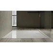 Поддон для душа Hatria Lif H3 SBY1ZY01 100x80 белый - превью 1