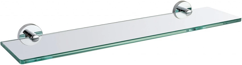 Полка Allen Brau Priority 6.31013-00 крепления хром