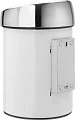Мусорное ведро Brabantia 364488 3л - превью 2