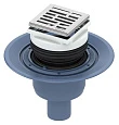 Душевой трап TECE ТЕСЕdrainboard вертикальный - превью 1
