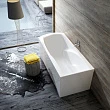 Боковой экран Ravak You 85 R с креплением - превью 1