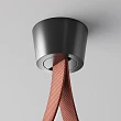 Комплектующие для текстильной подвесной системы Technical TRA130CRDuo-B - превью 2